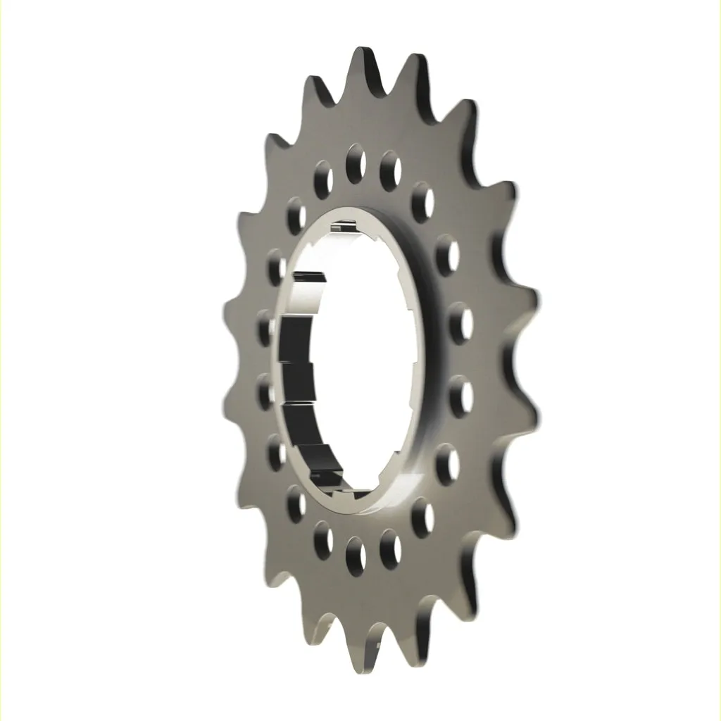 Box One Single Speed Chromoly Cogs