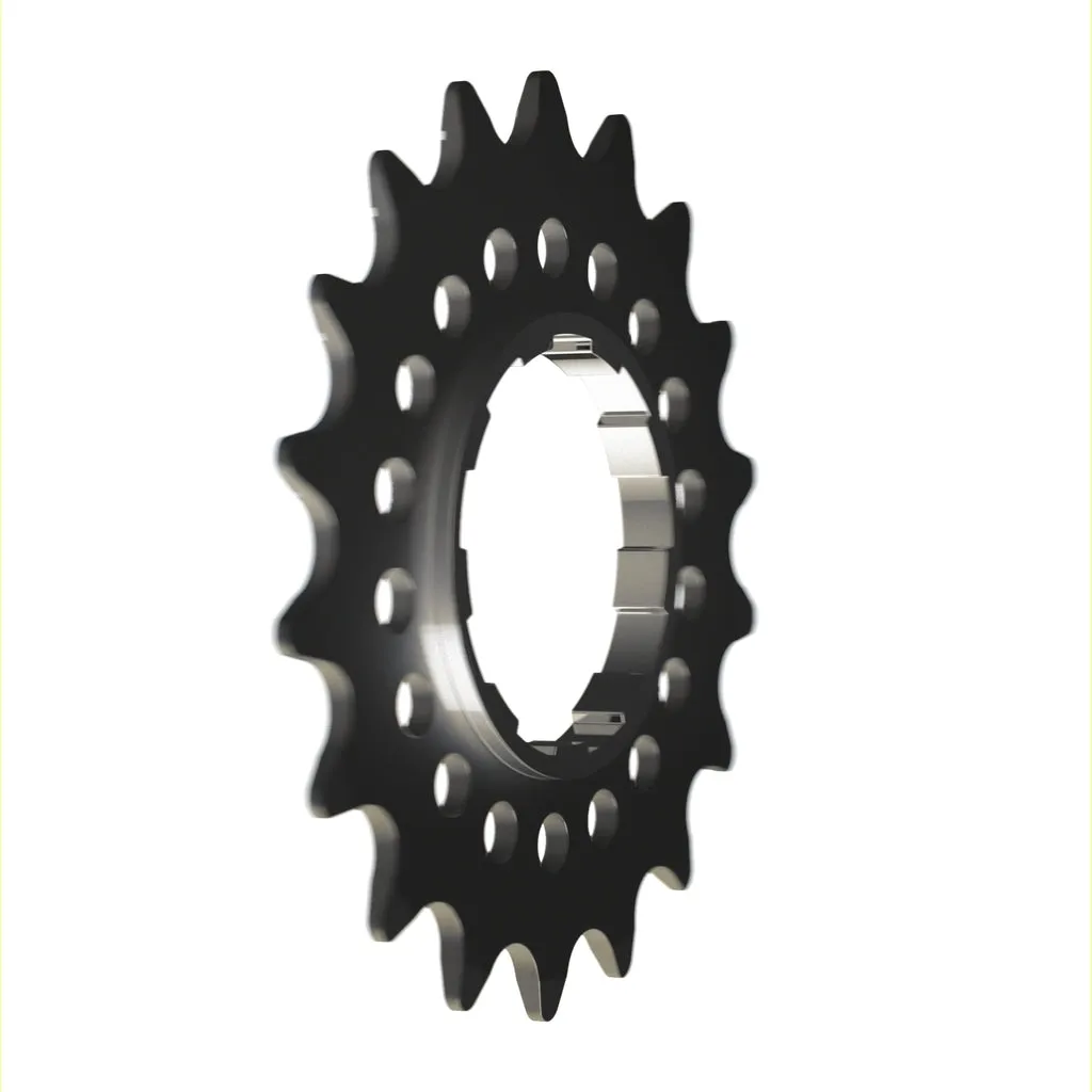 Box One Single Speed Chromoly Cogs