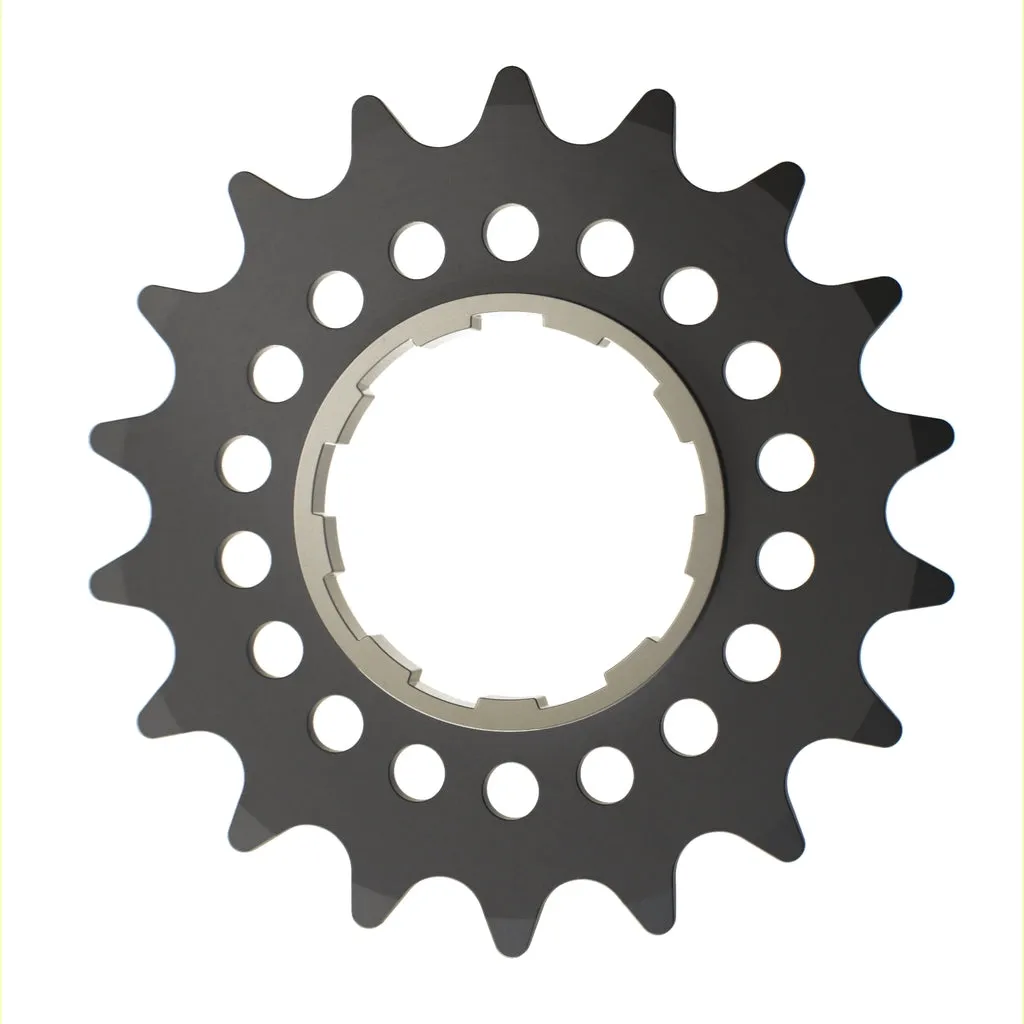 Box One Single Speed Chromoly Cogs