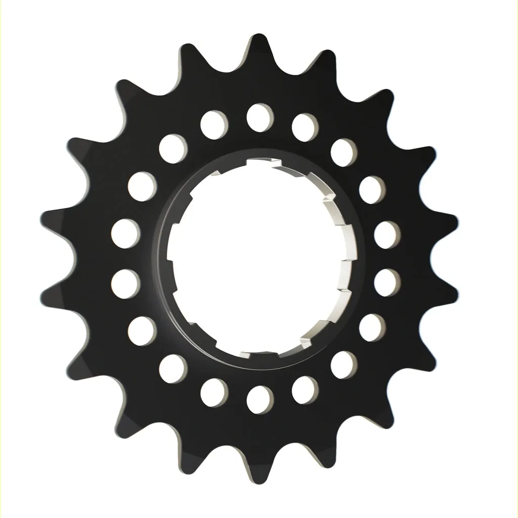 Box One Single Speed Chromoly Cogs