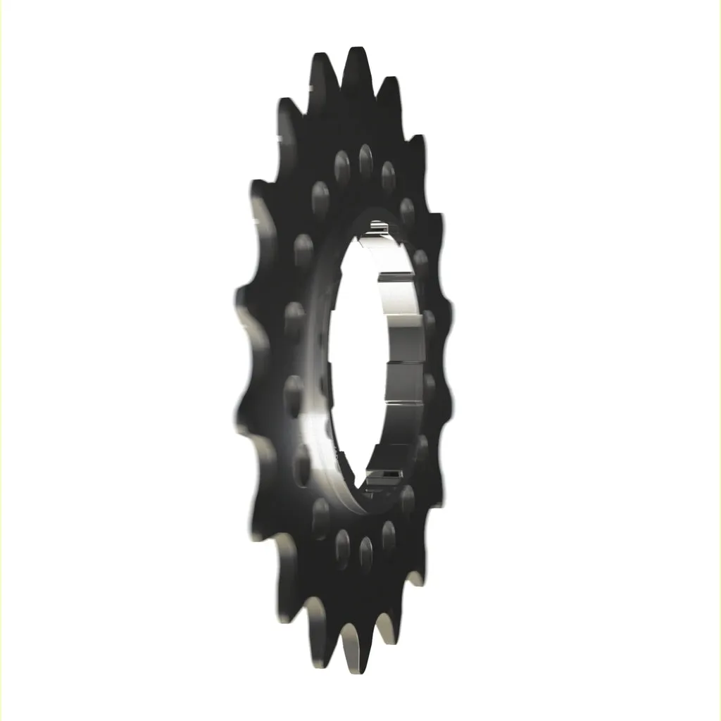 Box One Single Speed Chromoly Cogs