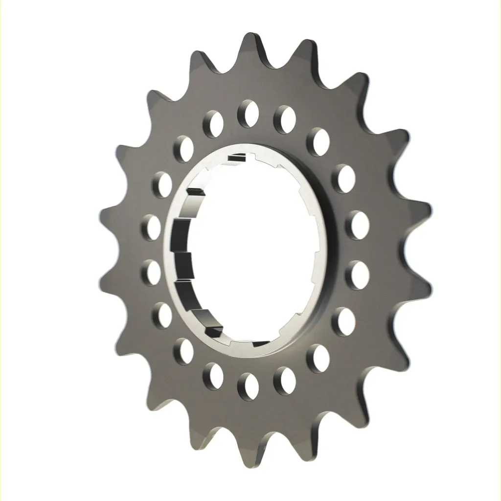 Box One Single Speed Chromoly Cogs