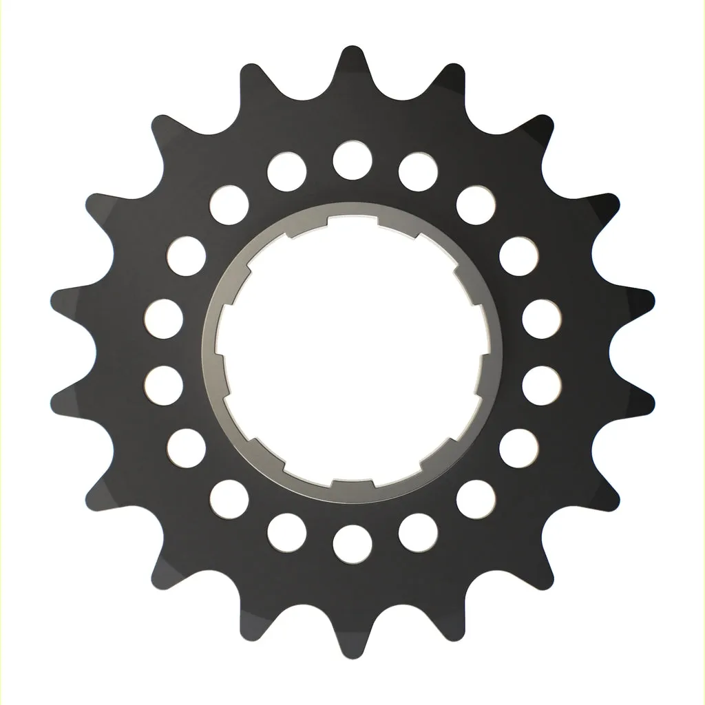 Box One Single Speed Chromoly Cogs