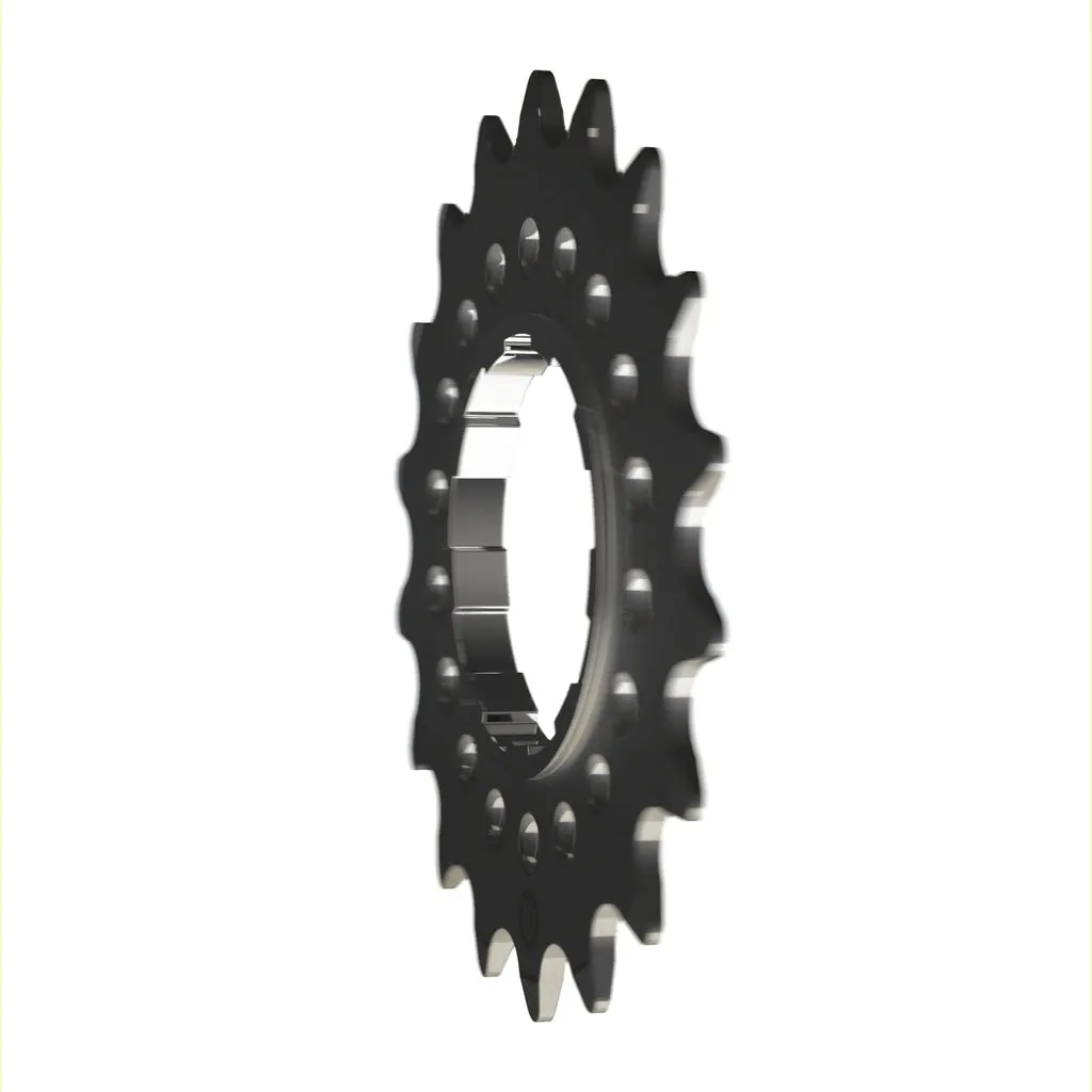 Box One Single Speed Chromoly Cogs