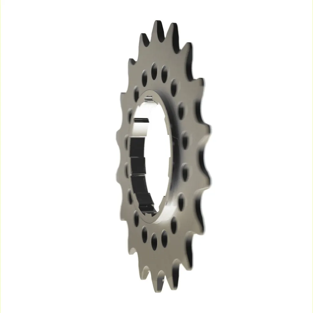 Box One Single Speed Chromoly Cogs