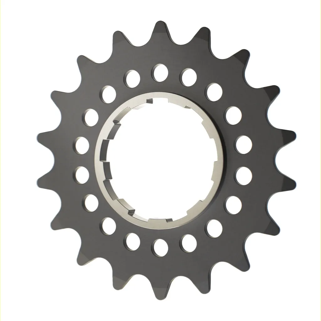 Box One Single Speed Chromoly Cogs