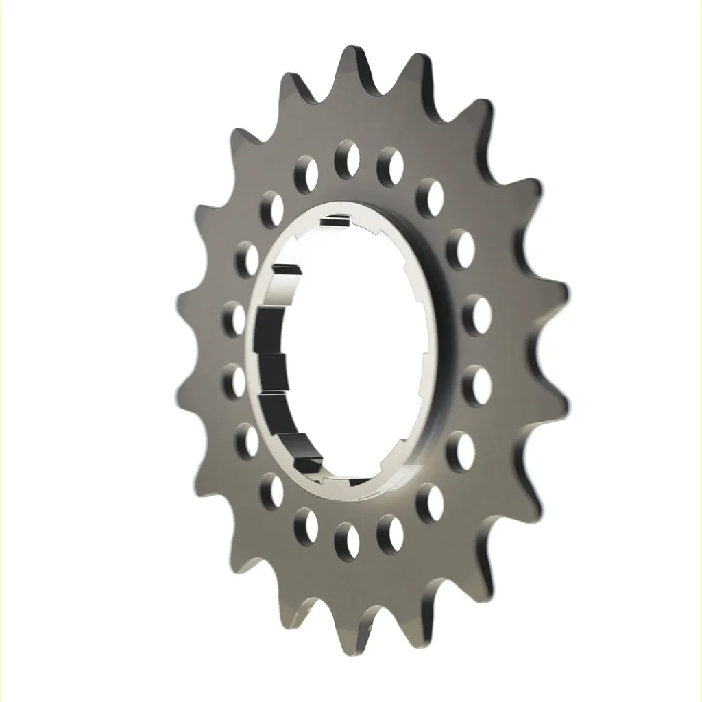 Box One Single Speed Chromoly Cogs