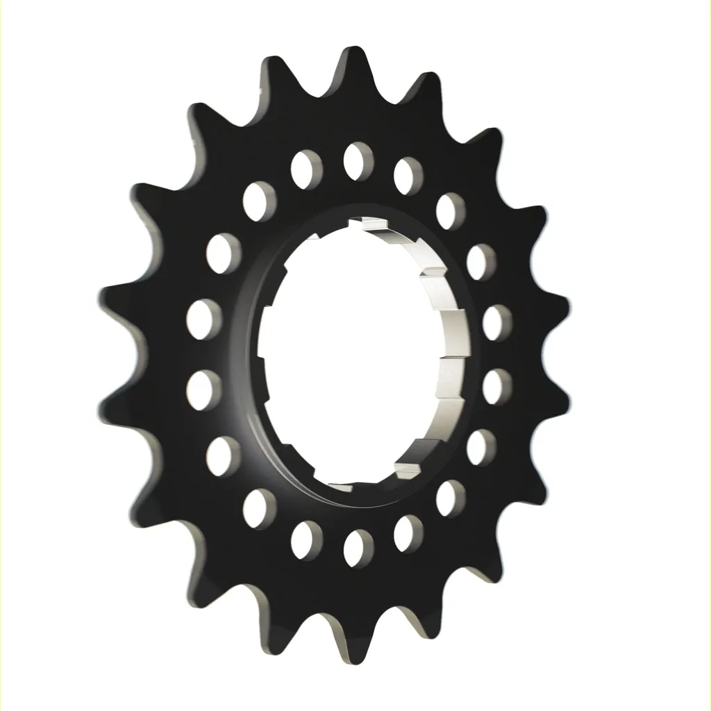 Box One Single Speed Chromoly Cogs