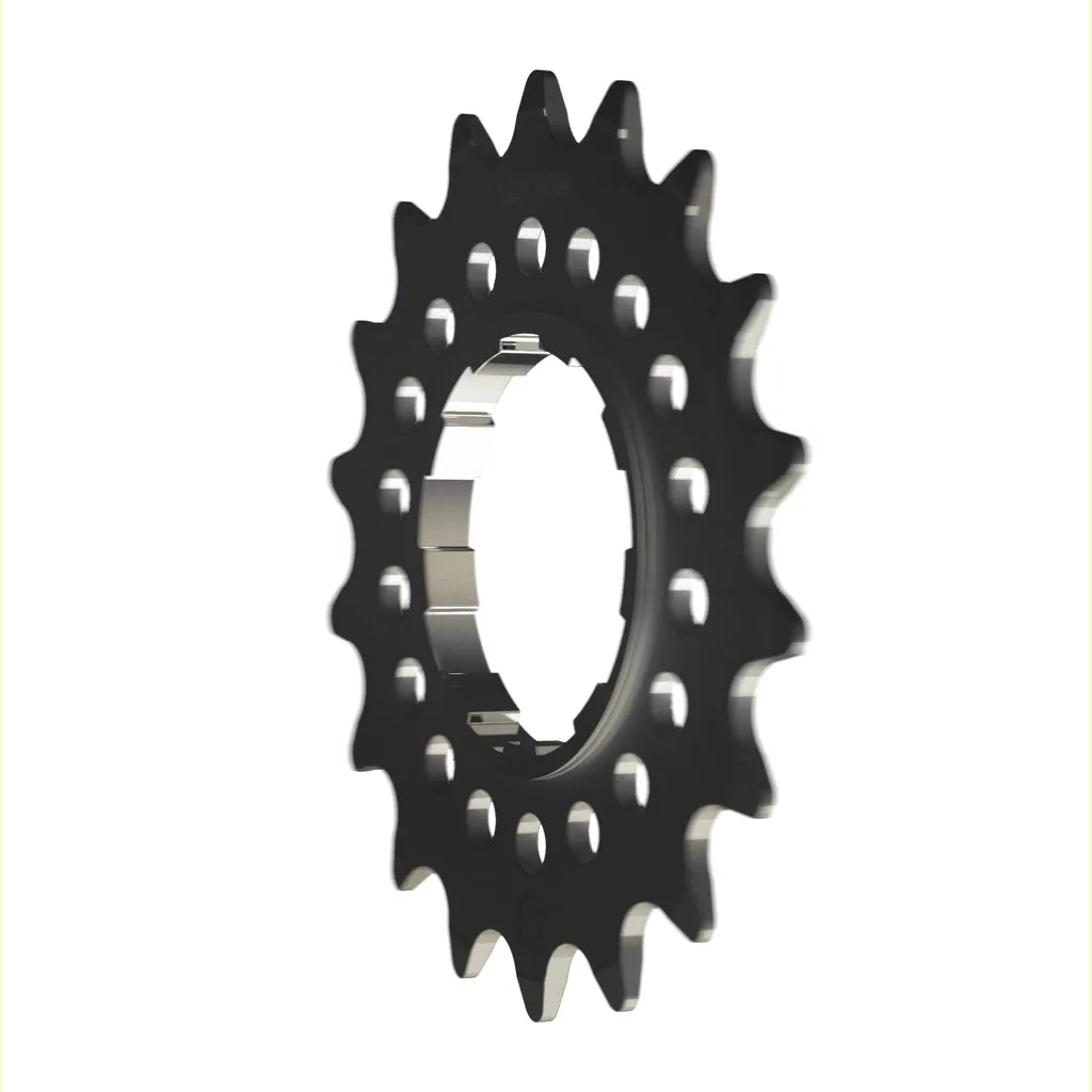 Box One Single Speed Chromoly Cogs