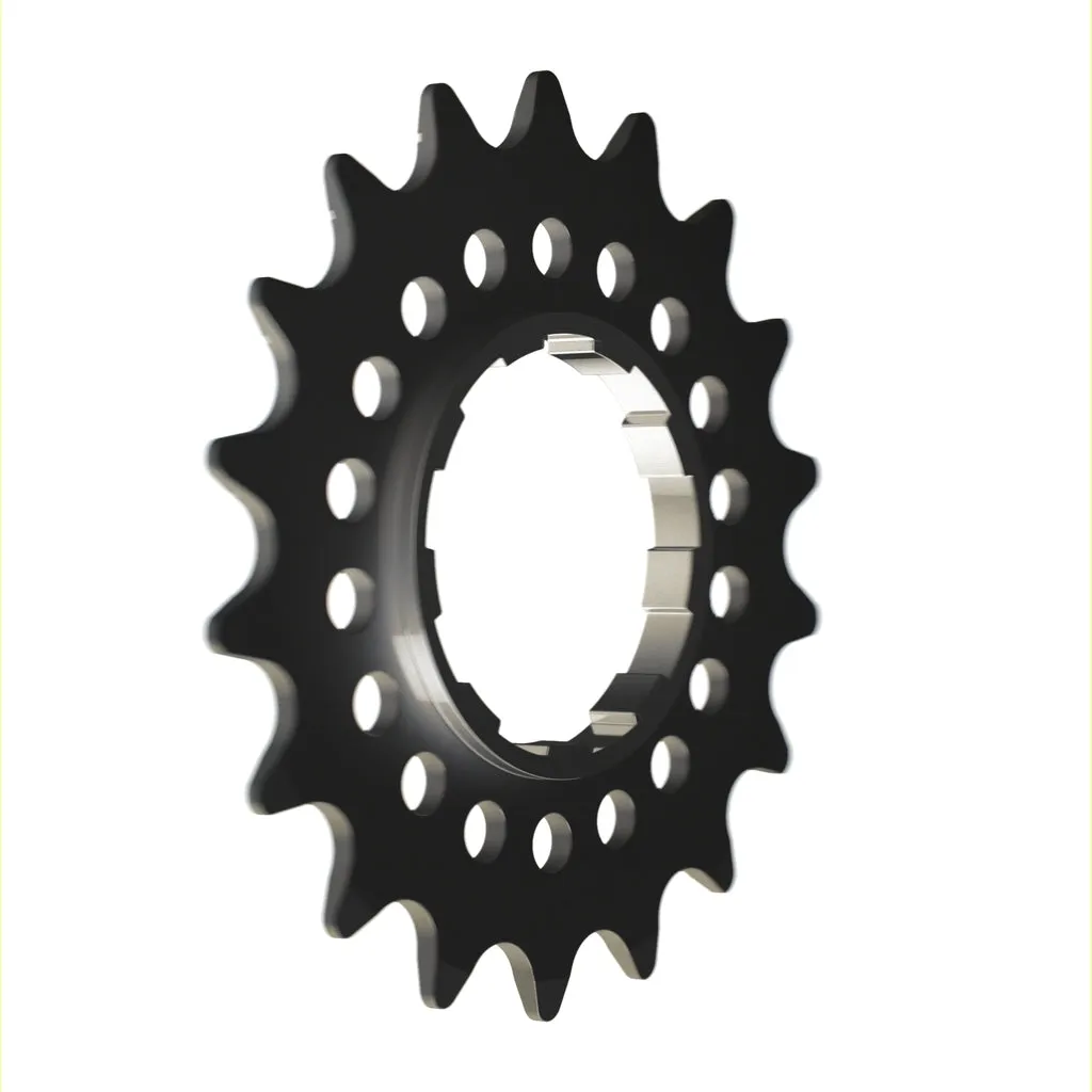 Box One Single Speed Chromoly Cogs