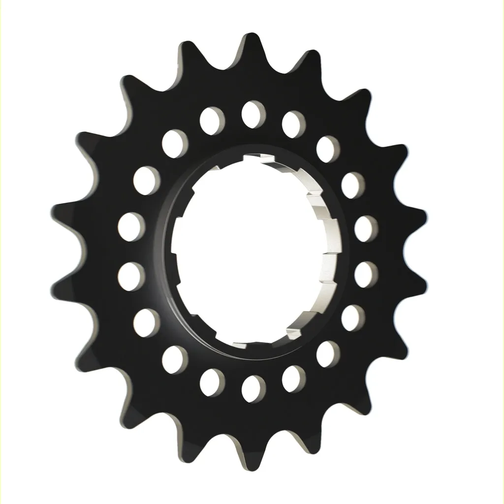 Box One Single Speed Chromoly Cogs