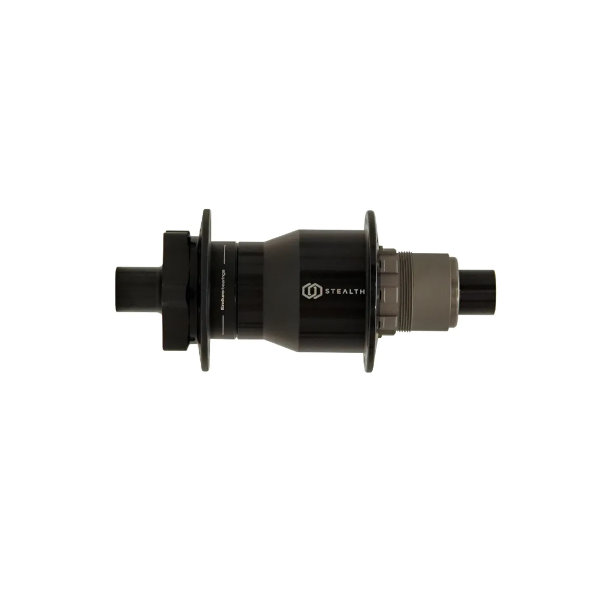 Box One Stealth Boost Rear Hub 28h