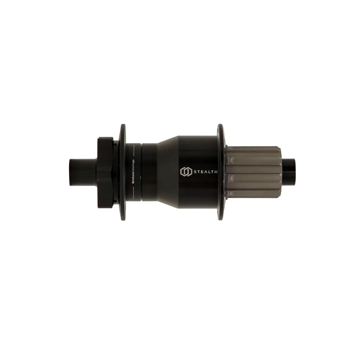 Box One Stealth Boost Rear Hub 28h