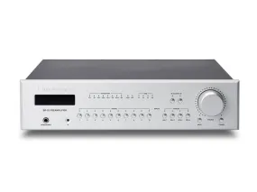 BR-20 Preamplifier