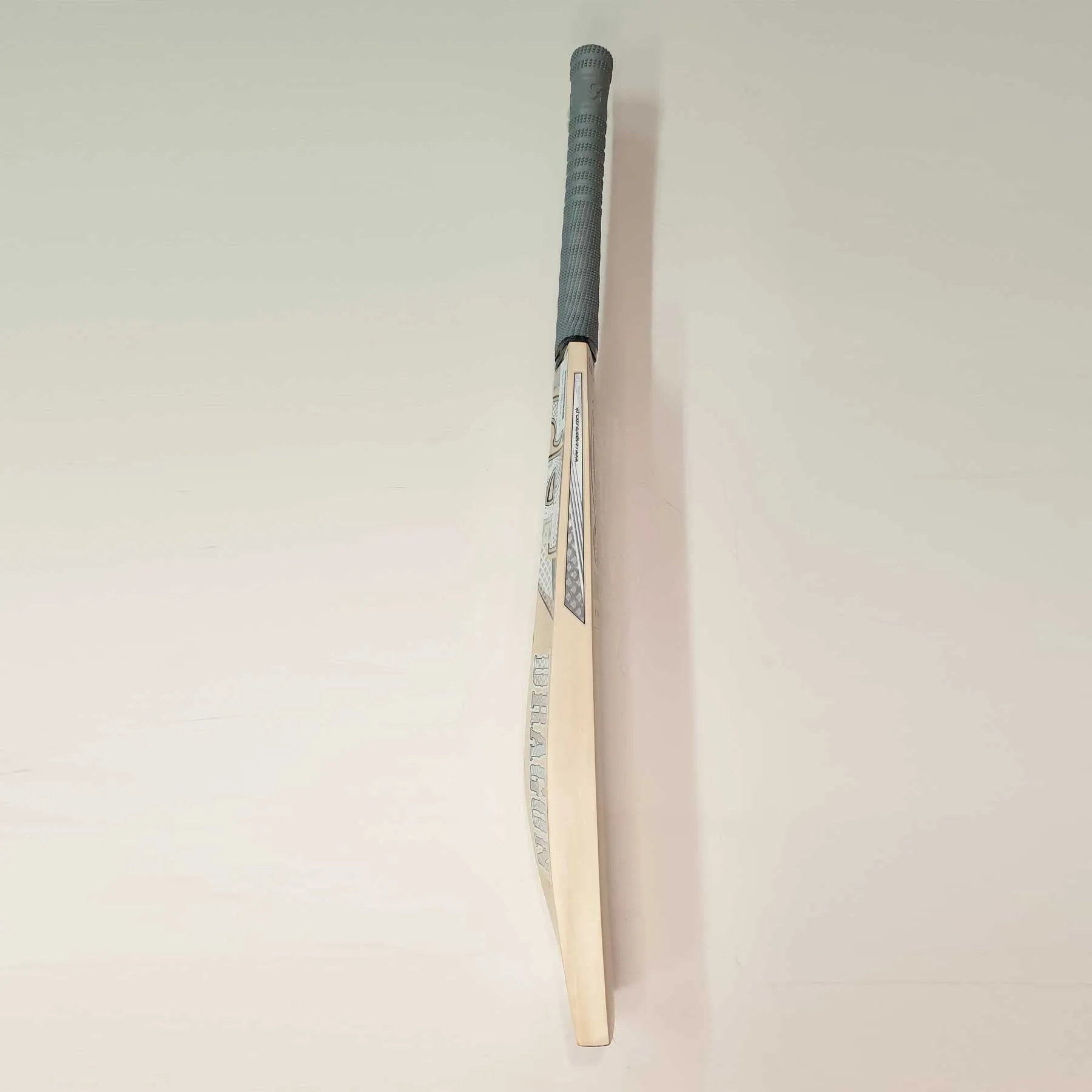 CA - White Dragon White Edition Bat - Senior Cricket Bat