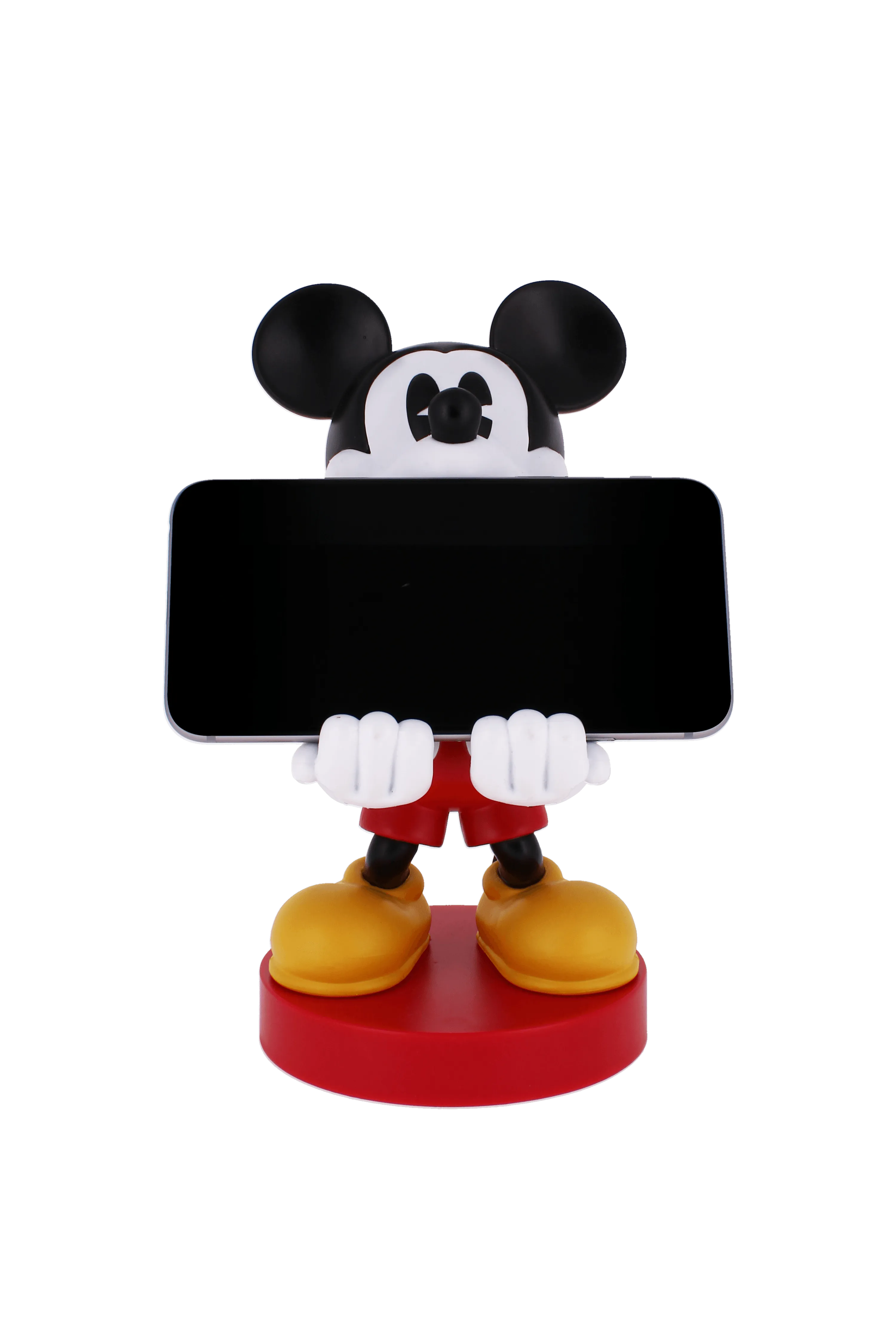 Cable Guys - Disney - Mickey Mouse - Phone & Controller Holder