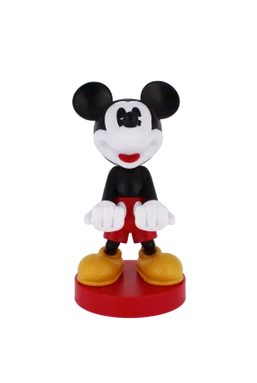 Cable Guys - Disney - Mickey Mouse - Phone & Controller Holder