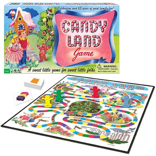 Candy Land