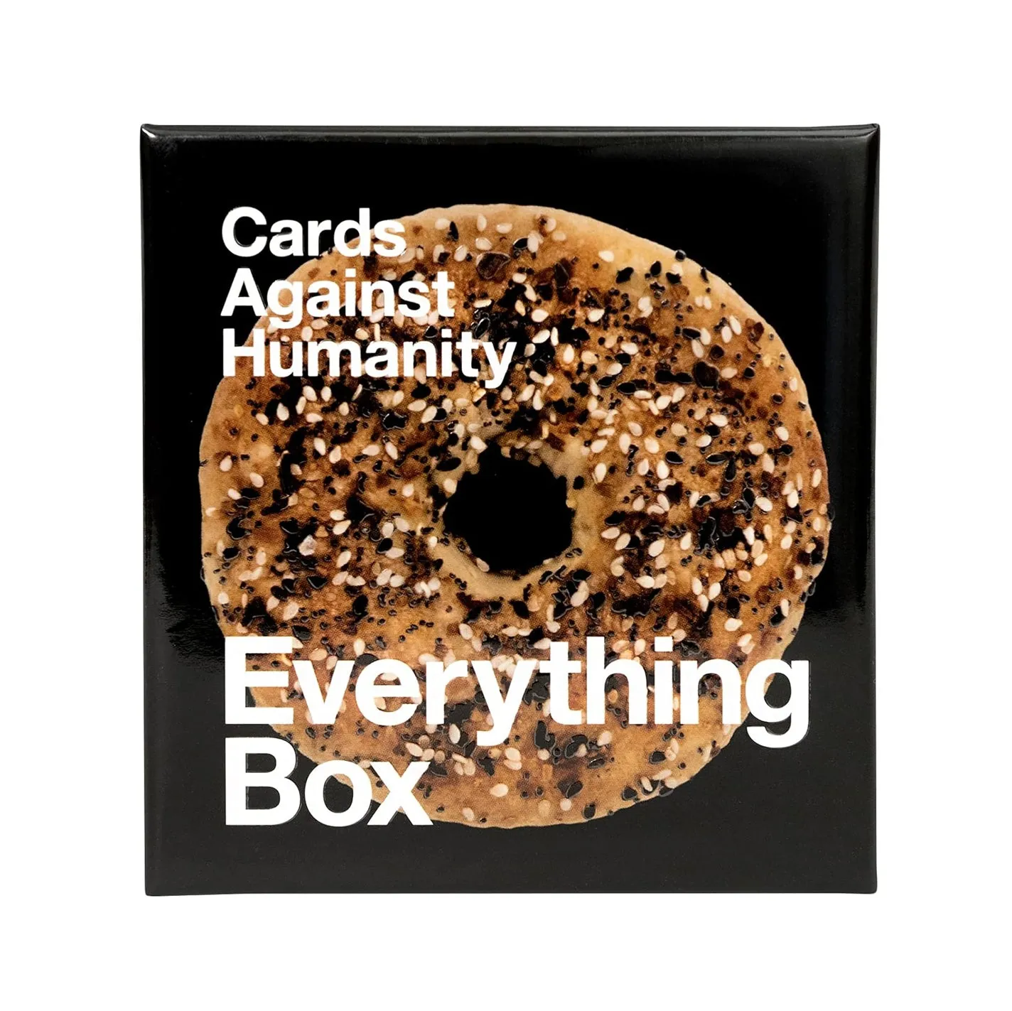 Cards Against Humanity: Everything Box Expansion