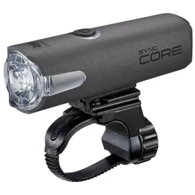 Cateye Headlamp Sync Core HL-NW100RC Head Light (Bluetooth/Chargable)