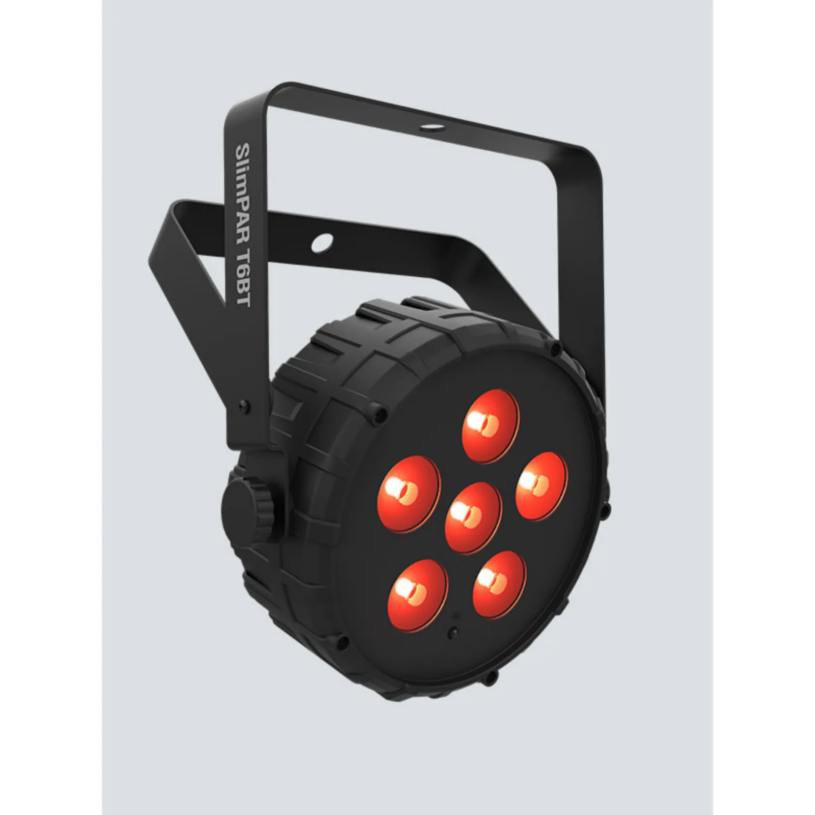 Chauvet DJ SlimPAR T6BT Bluetooth Enabled RGB Wash Light