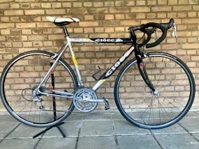 Ciocc Pryde 56cm Campagnolo Veloce