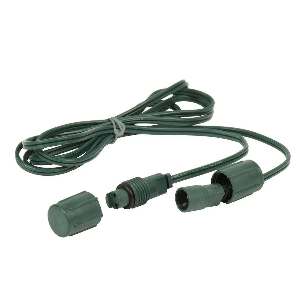 COAXIAL EXTENSION CORD (AVAILABLE 6FT & 20FT)