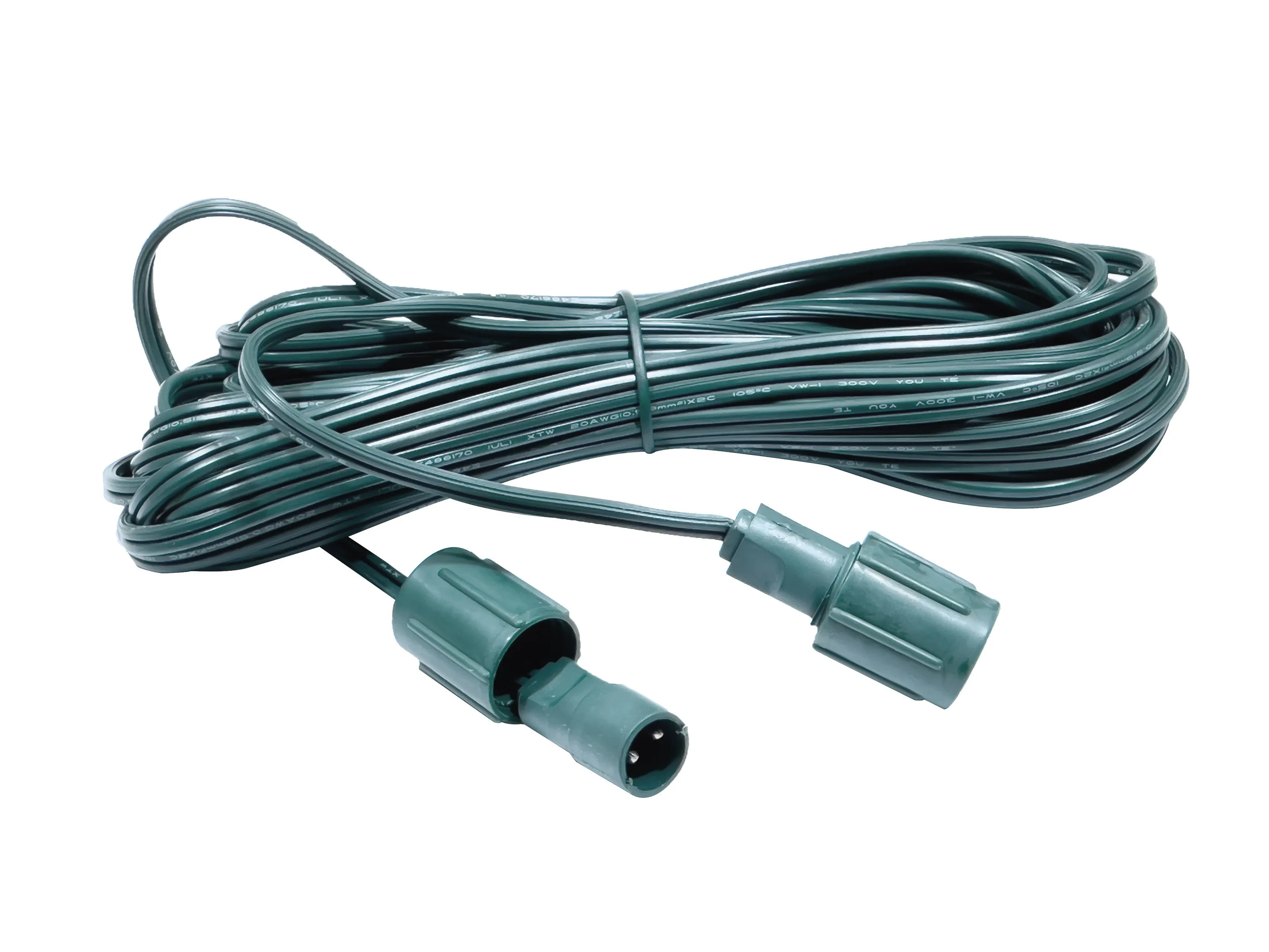 COAXIAL EXTENSION CORD (AVAILABLE 6FT & 20FT)