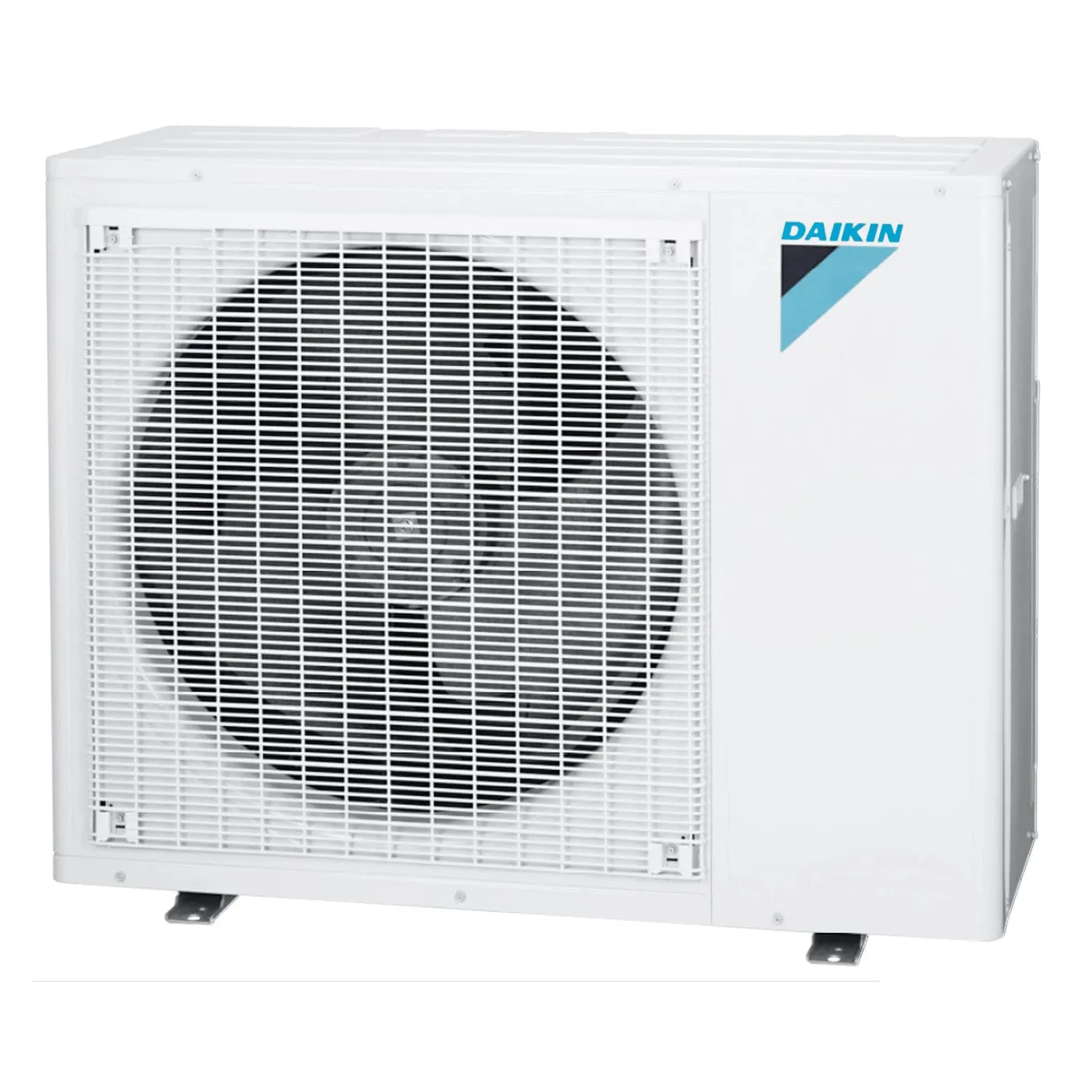 Daikin 3-Zone Ceiling Cassette Hyper Heat Ductless Mini-Split 36000 BTU Heat Pump Air Conditioner 12k   12k   18k - 20 SEER2