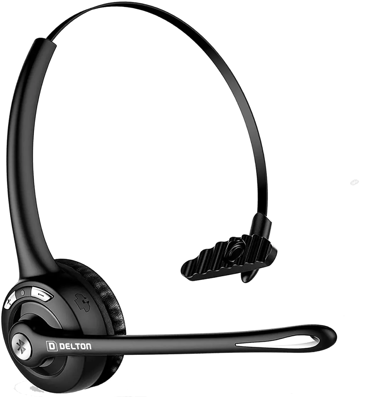 Delton 10X Wireless Bluetooth Headset