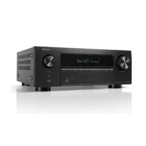 Denon AVC-X3800H 9.4 Channel 8K AV Receiver (Each)