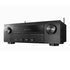 Denon DRA-800H 2 Channel Hi-Fi Network Stereo Receiver