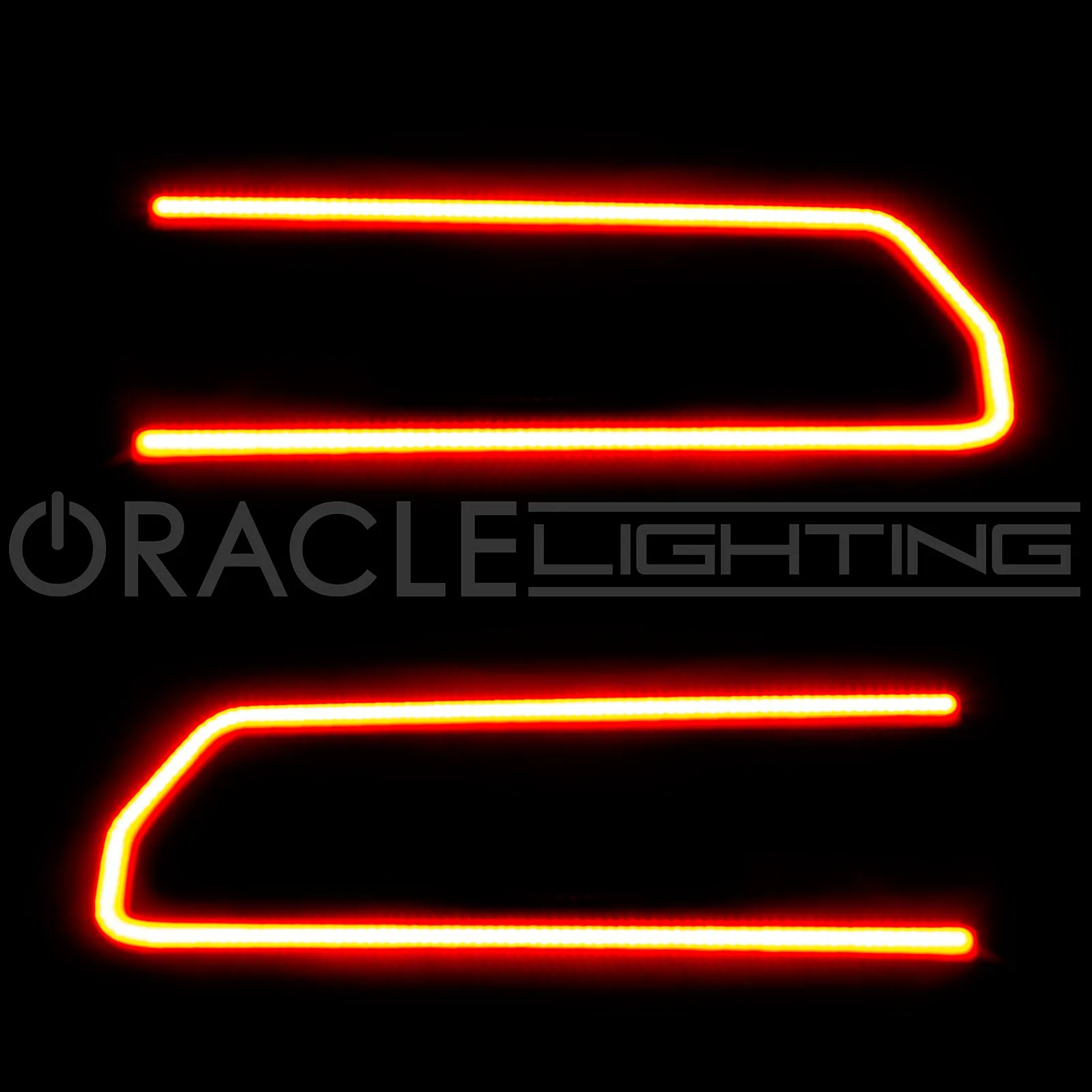 Dodge Challenger 2008-2014 ORACLE LED Waterproof Afterburner Kit