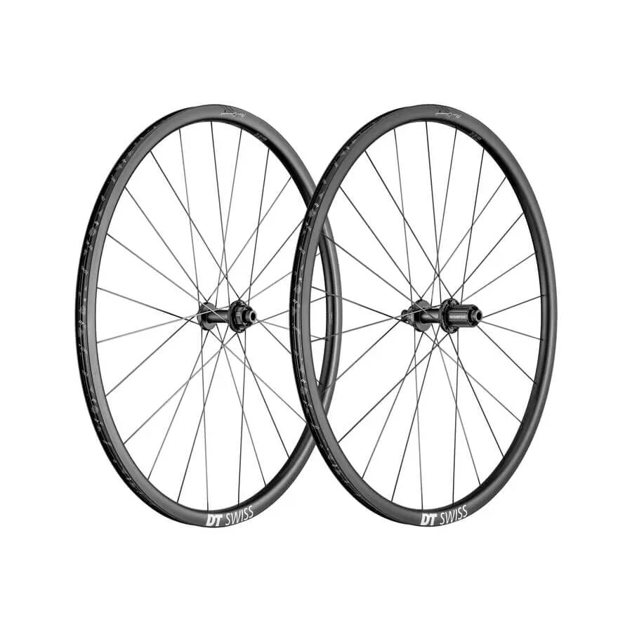 DT Swiss PRC 1100 Dicut Mon Chasseral Wheelset