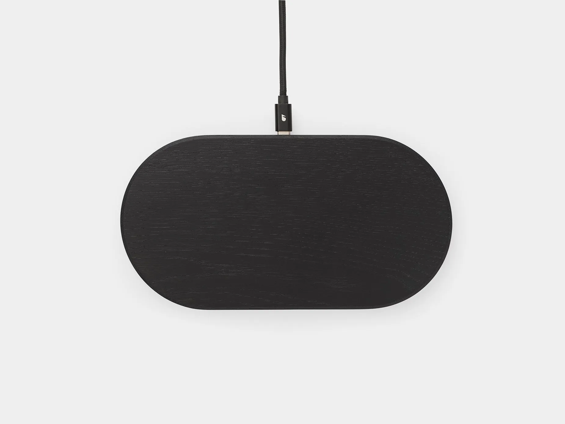 Dual Slim Charging Pad