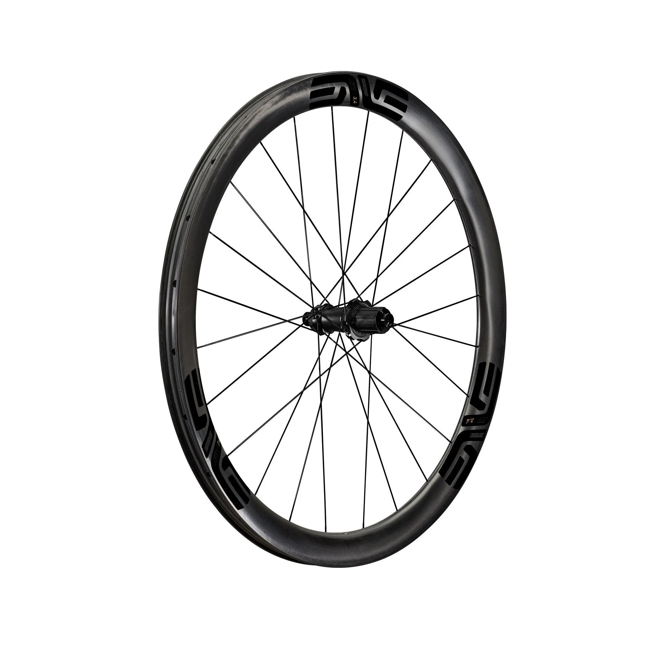 Enve SES 3.4 Wheelset With Innerdrive™ Hubs