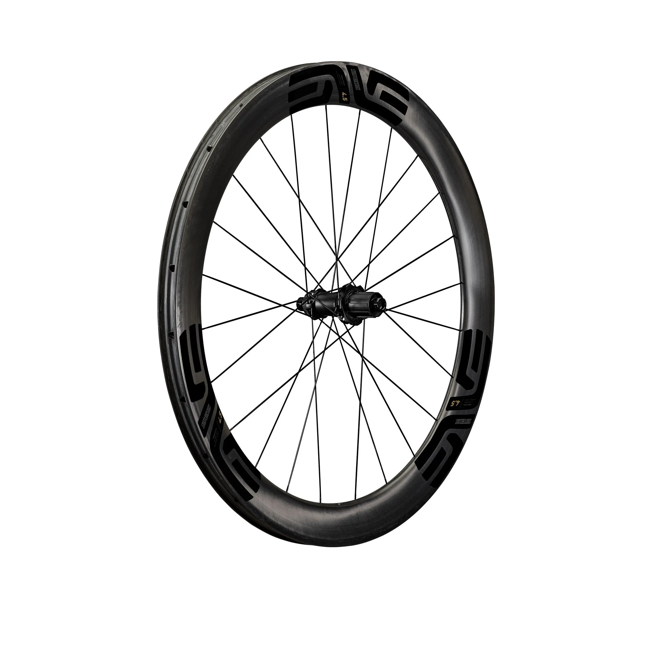 Enve SES 4.5 Wheelset With Innerdrive™ Hubs