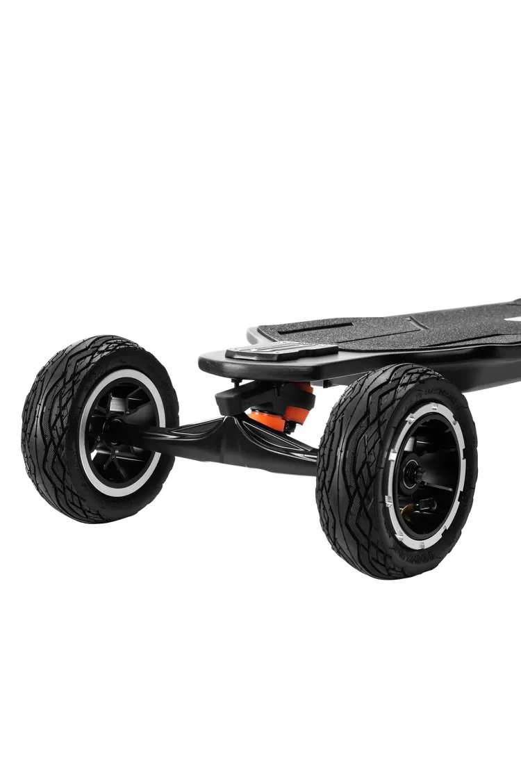 Exway Atlas Pro 2WD 701Wh All Terrain Electric Skateboard