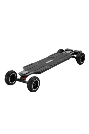 Exway Atlas Pro 2WD 701Wh All Terrain Electric Skateboard