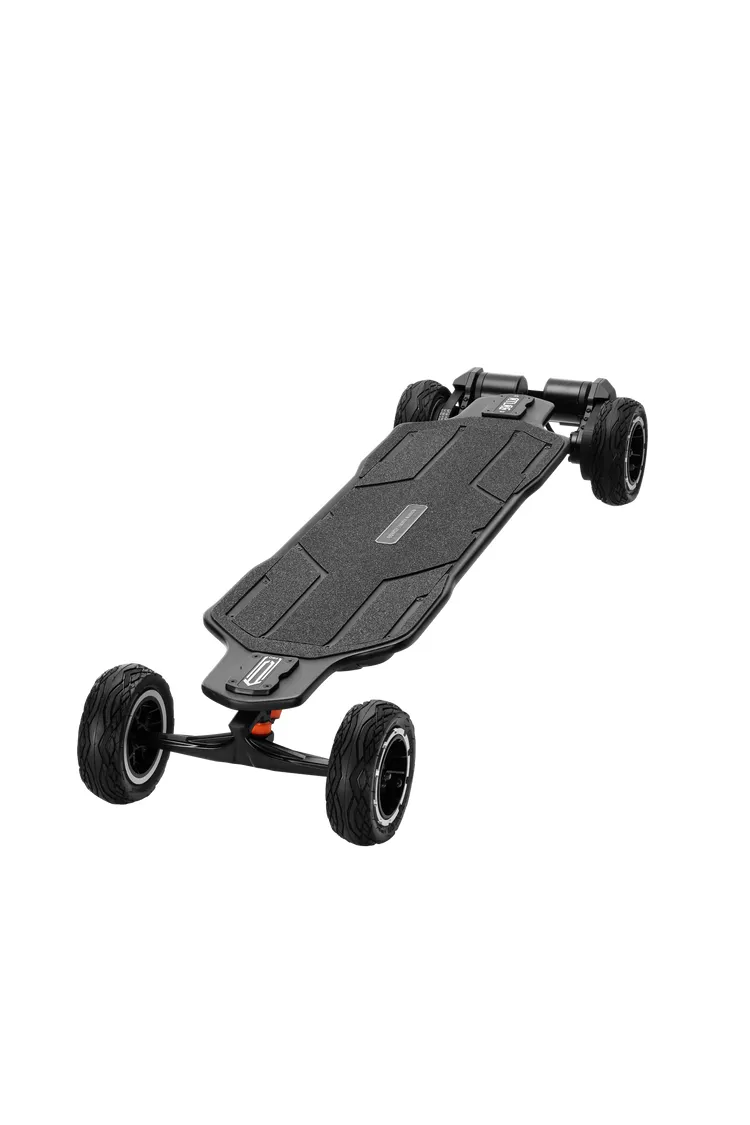 Exway Atlas Pro 2WD 701Wh All Terrain Electric Skateboard