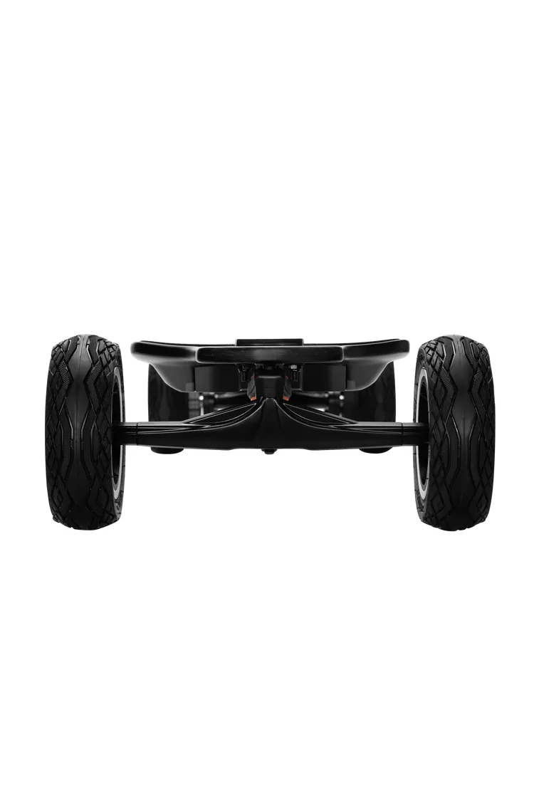 Exway Atlas Pro 2WD 701Wh All Terrain Electric Skateboard