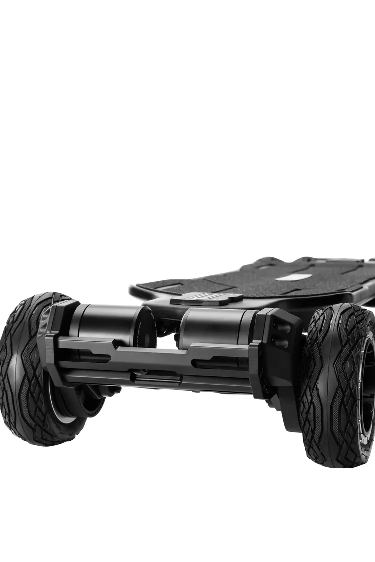 Exway Atlas Pro 4WD 701Wh All Terrain Electric Skateboard