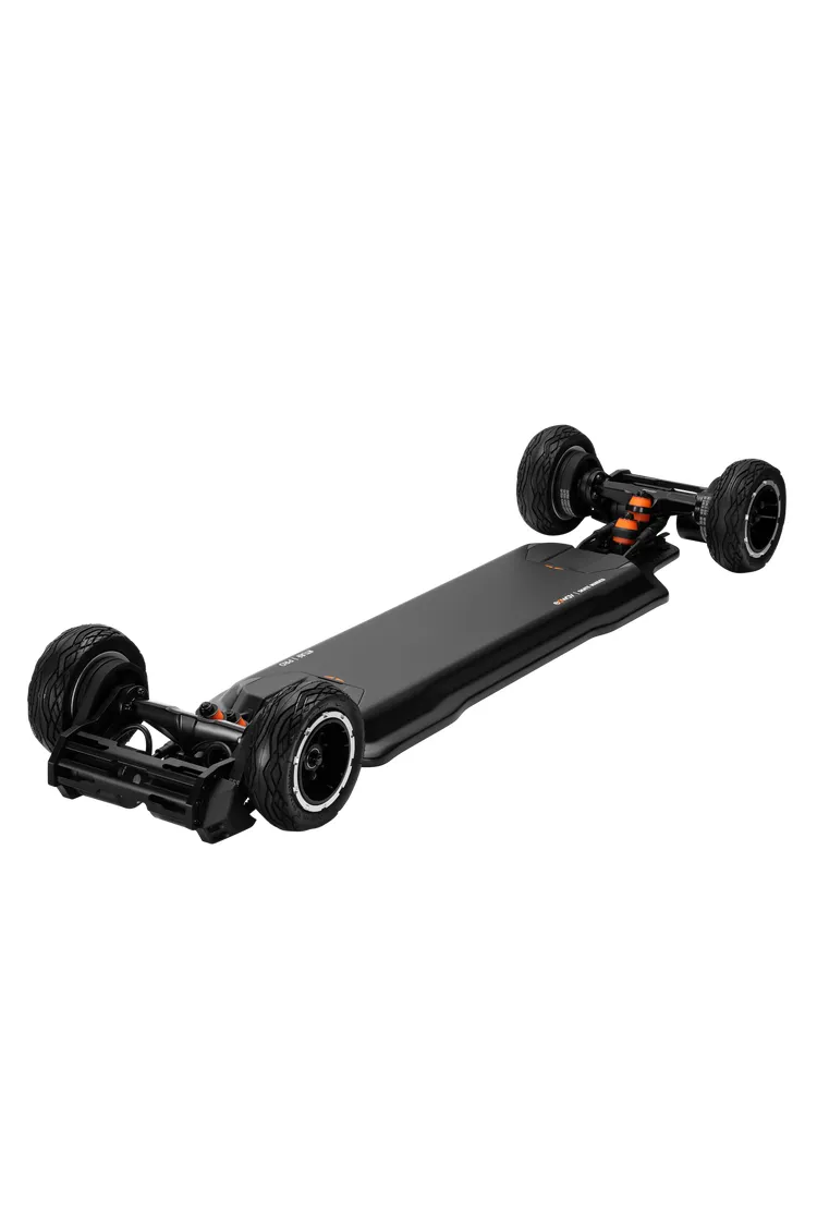 Exway Atlas Pro 4WD 701Wh All Terrain Electric Skateboard