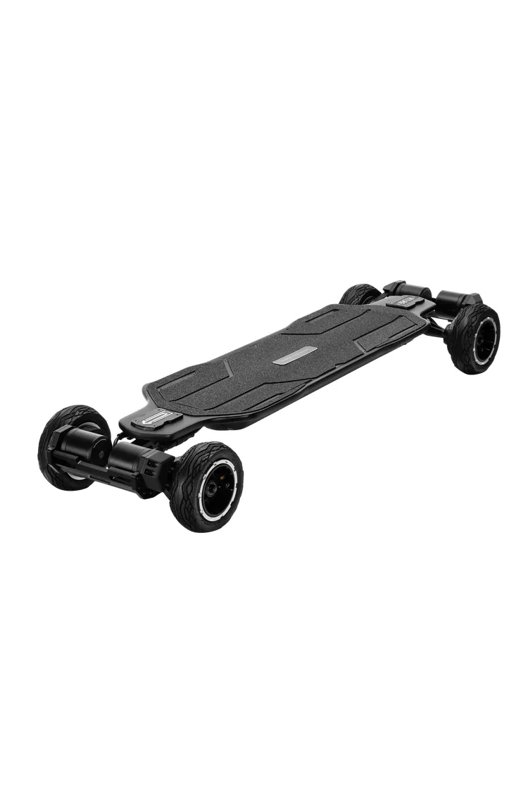 Exway Atlas Pro 4WD 701Wh All Terrain Electric Skateboard