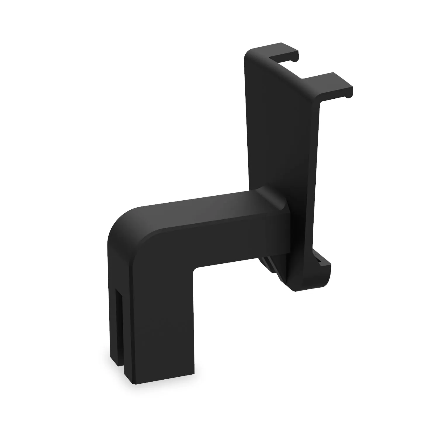 Fitbit Mount Black