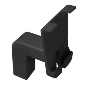 Fitbit Mount Black