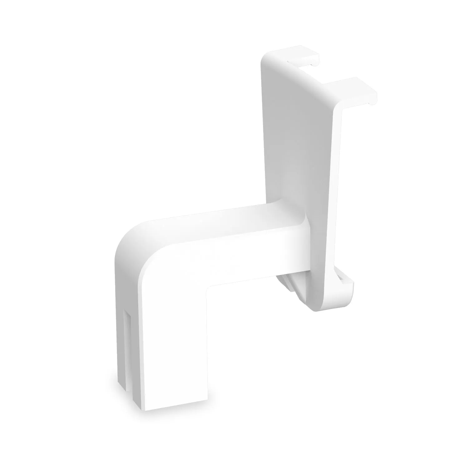 Fitbit Mount White