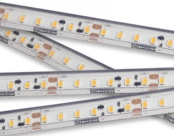 GM Lighting LTR-P-WP-24V 1.5W 100FT PRO LED Tape Wet Location 27K-50K