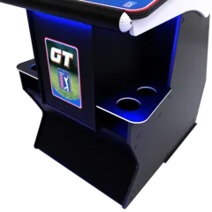 Golden Tee PGA TOUR Clubhouse Standard Edition