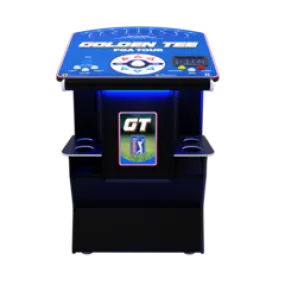 Golden Tee PGA TOUR Clubhouse Standard Edition